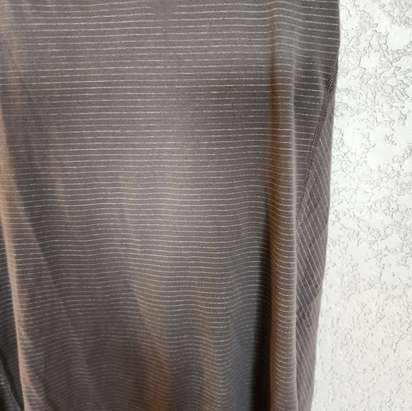 Lululemon bran and tank top size 8 - Picture 5 of 6